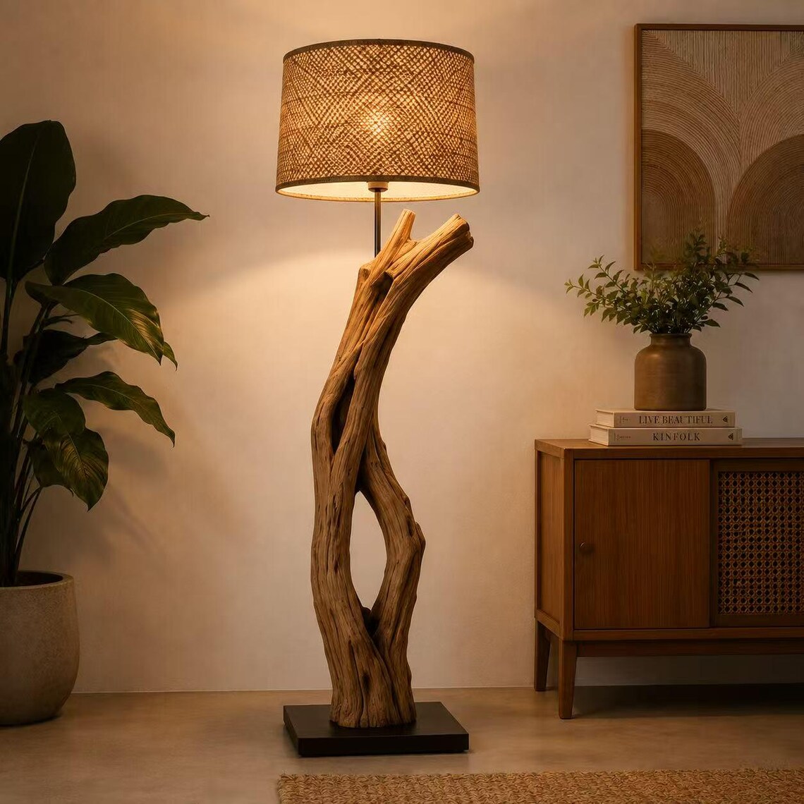 Floor Lamp